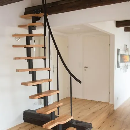 Lägenhet Modern Graz