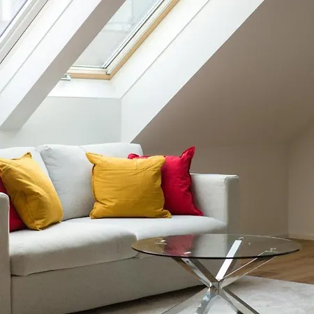 アパート Modern グラーツ