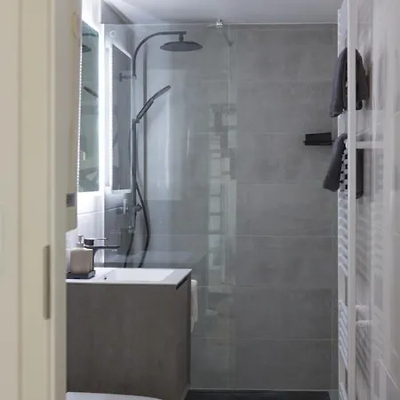 Appartamento Modern *