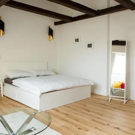 Appartamento Modern