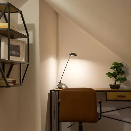 Appartamento Modern
