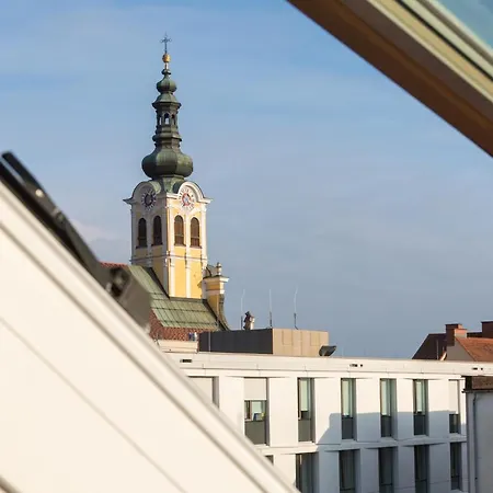Modern * Graz