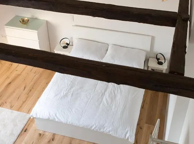 Modern Appartement *