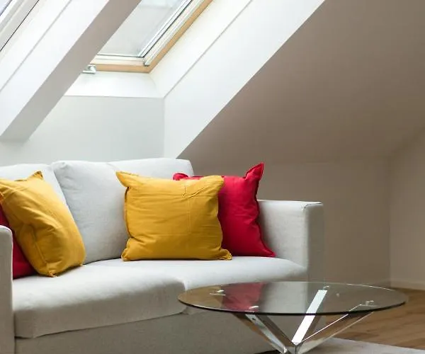 Lägenhet Modern Graz