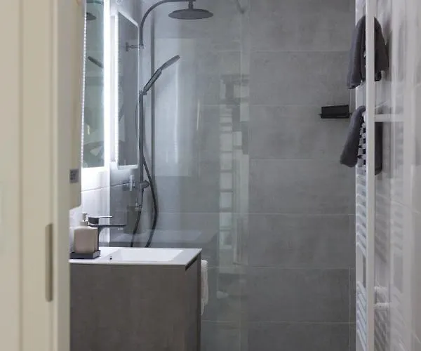 Appartement Modern *